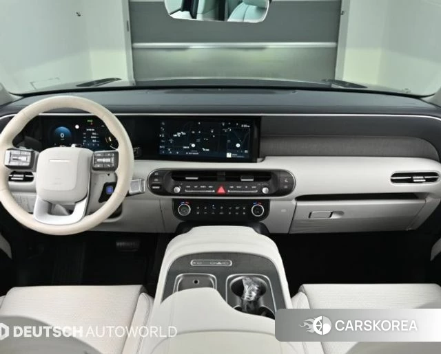 Hyundai Palisade (LX3) id 4879583 из Кореи 17