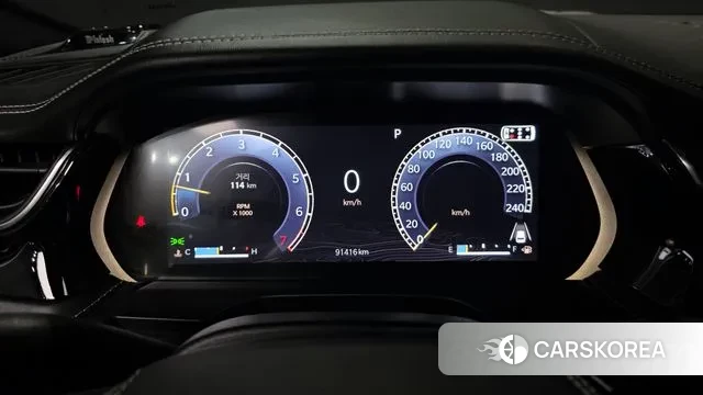 Jeep Grand Cherokee (WL) id 3787487 из Кореи 17