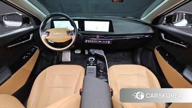 Kia EV6 id 4194838 из Кореи 17