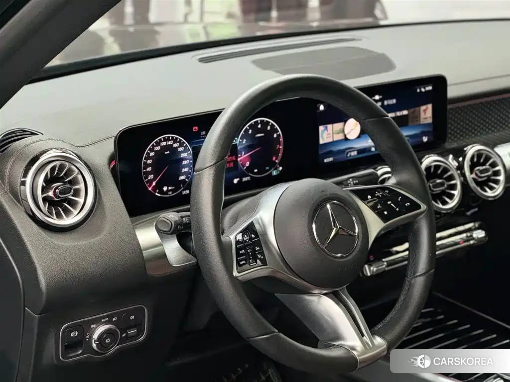 Mercedes-Benz GLB id 4655092 из Китая 9
