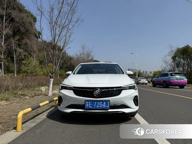Buick Weilang id 4241222 из Китая 9