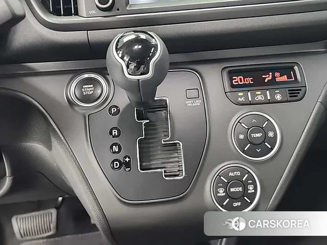 Kia The New Kia Ray id 3371967 из Кореи 16