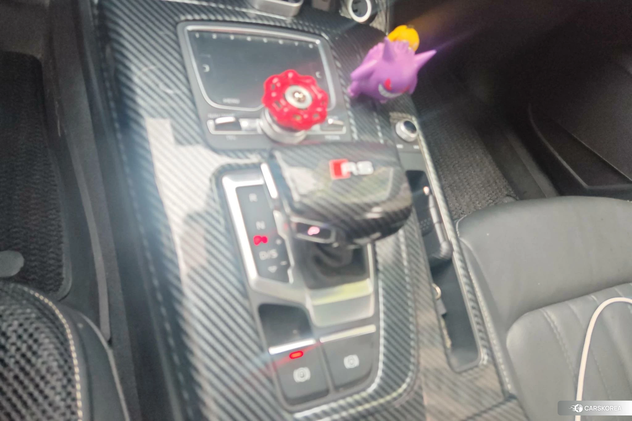 Audi Q5L id 4420088 из Китая 14