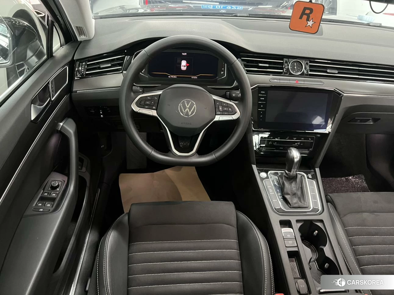 Volkswagen Magotan id 4419301 из Китая 16