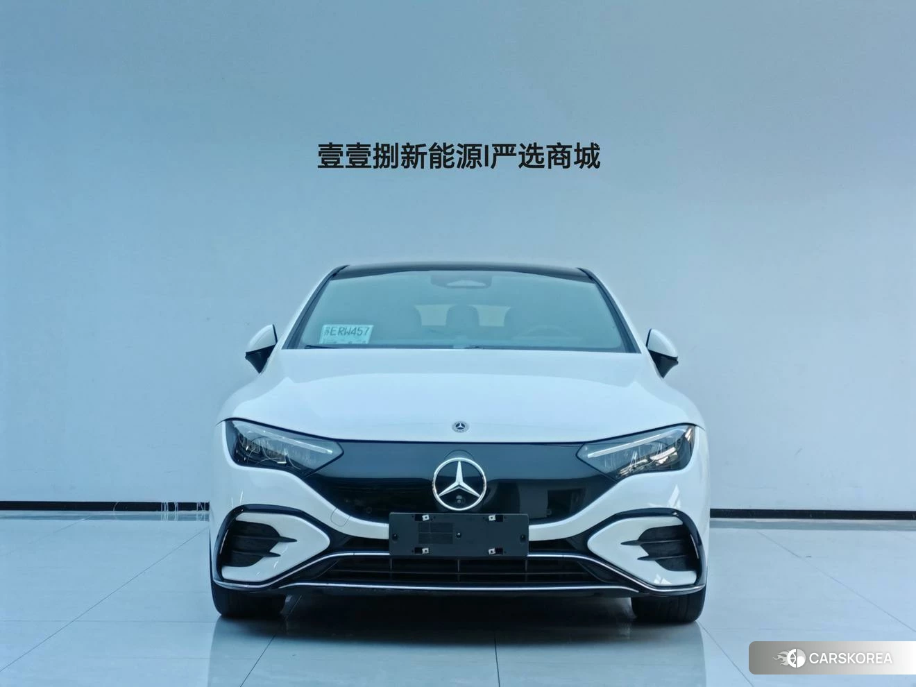 Mercedes-Benz EQE id 4467674 из Китая 7