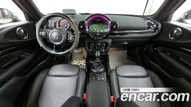 Mini Cooper Clubman id 2719160 из Кореи 17