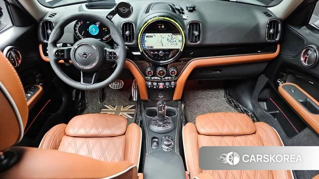 Mini Cooper S Countryman 3rd Generation id 4469933 из Кореи 31