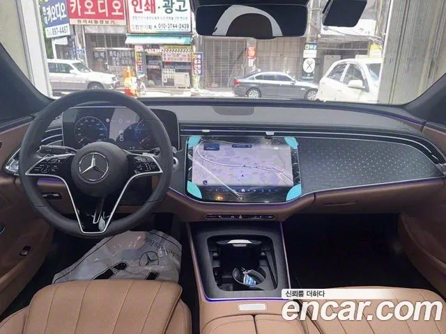 Mercedes-Benz E-Class W214 id 2878513 из Кореи 17