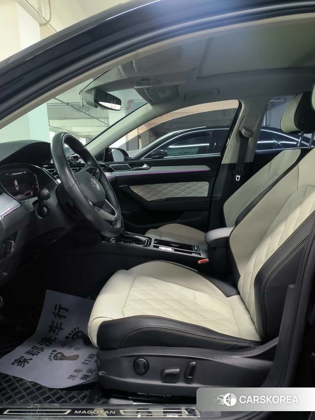 Volkswagen Magotan id 4291058 из Китая 7