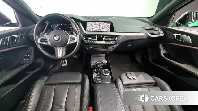 BMW 1 Series (F40) id 3354808 из Кореи 17