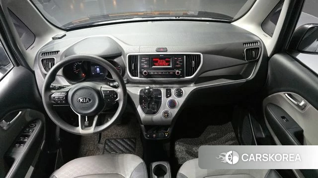 Kia The New Ray id 3879022 из Кореи 17