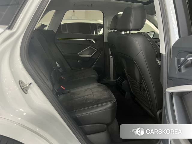 Audi Q3 id 4341806 из Китая 18