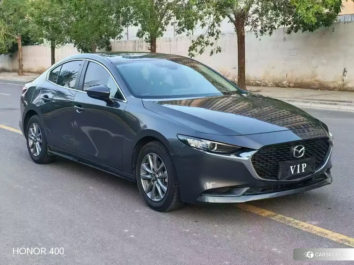 Mazda 3 id 4514196 из Китая 7