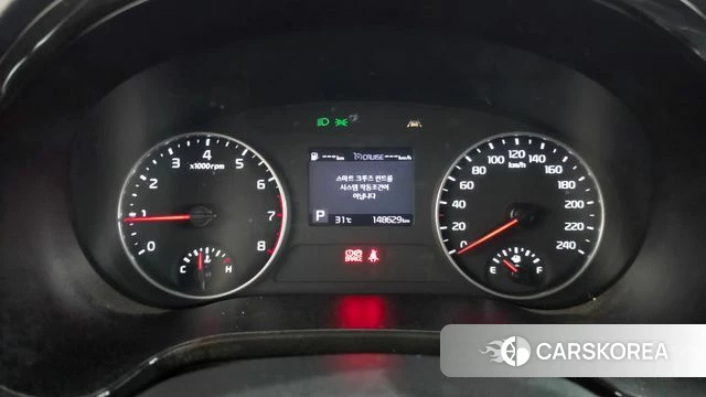 Kia Seltos id 4676955 из Кореи 33