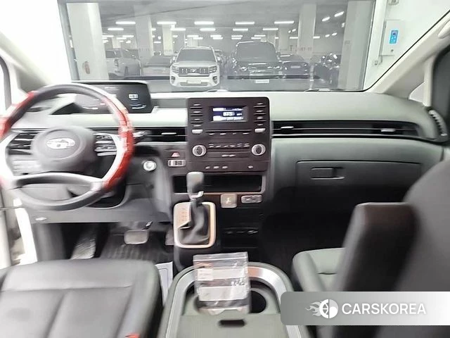 Hyundai Staria id 4534076 из Кореи 17