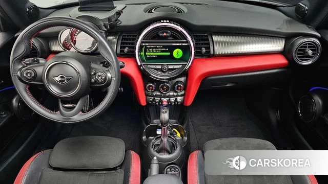 Mini Cooper S id 4776150 из Кореи 29