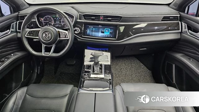 Dongfeng Socon Pencon ix5 id 4410681 из Кореи 29