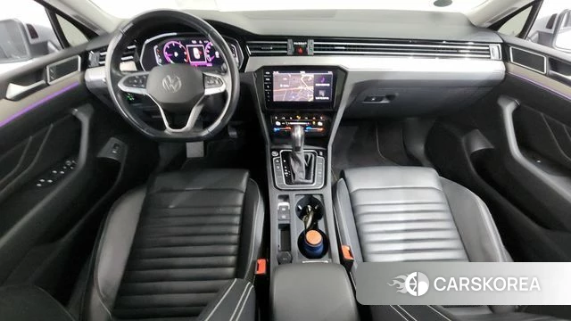 Volkswagen Passat GT (B8) id 4702549 из Кореи 31