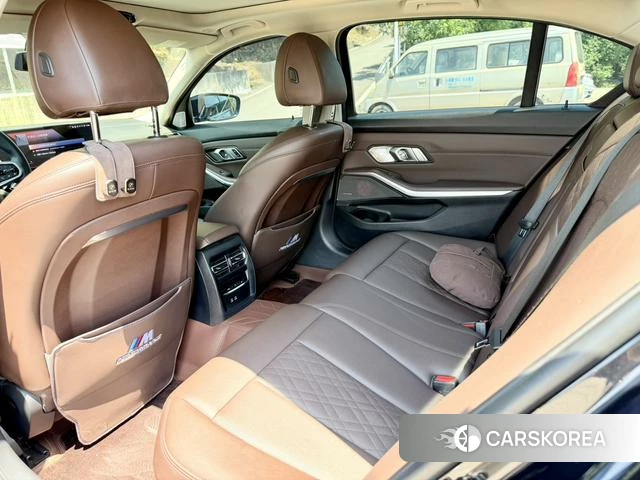 BMW 3 series id 4335728 из Китая 7