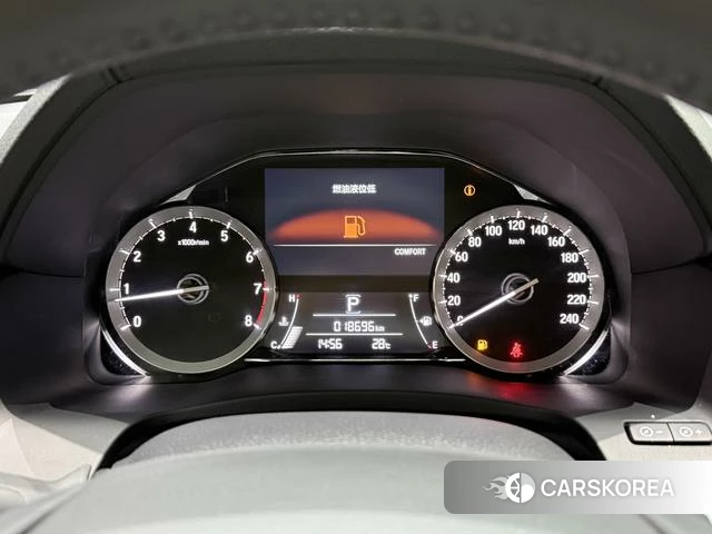 Honda UR-V id 4298539 из Китая 29