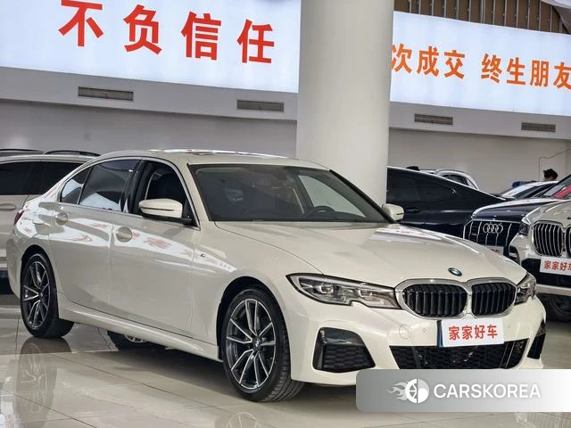 BMW 3 series id 4213358 из Китая 18