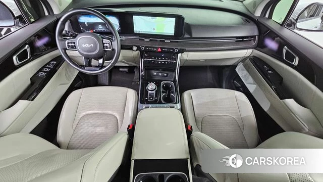 Kia Carnival 4th generation id 3865787 из Кореи 17