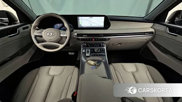 Hyundai The New Palisade id 2968799 из Кореи 17