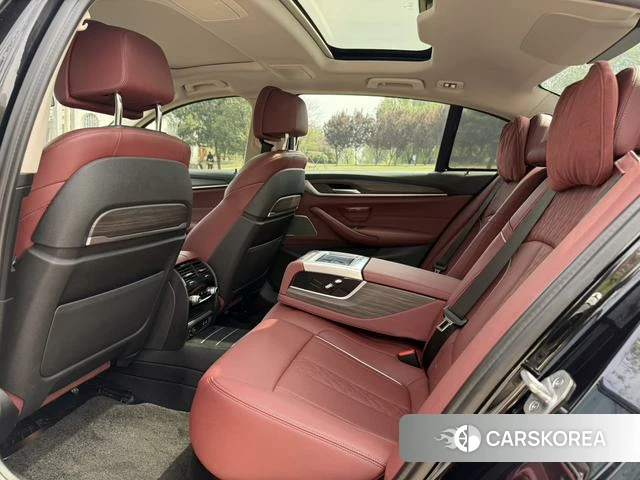 BMW 5 series id 4256384 из Китая 7
