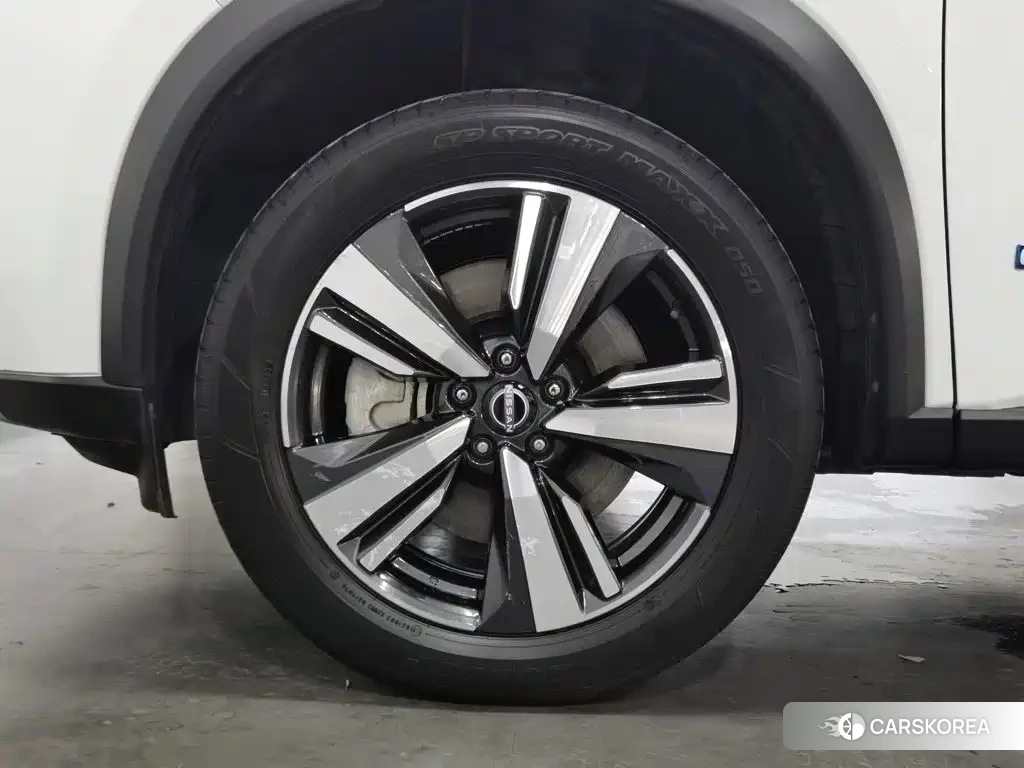 Nissan Qijun id 4679718 из Китая 21