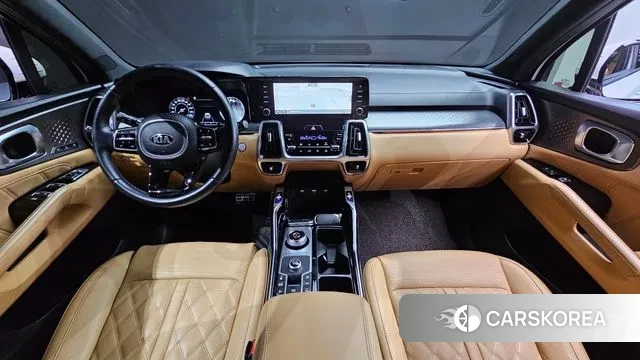 Kia Sorento 4th Generation id 3504505 из Кореи 17