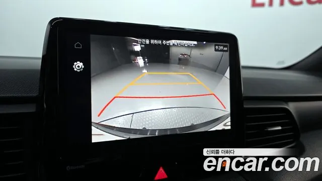 Hyundai Veloster (JS) id 2755243 из Кореи 17