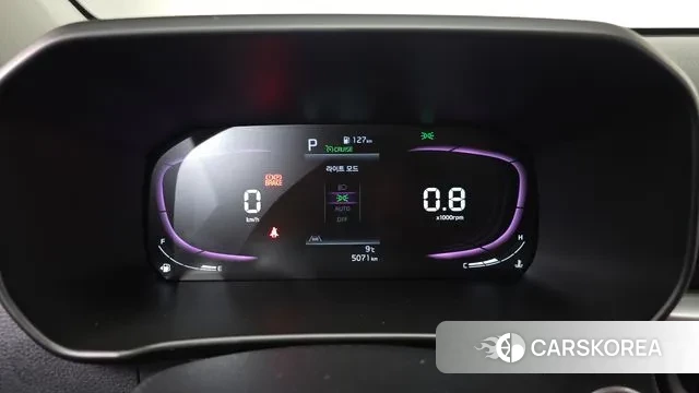 Kia The New Morning (JA) id 3377715 из Кореи 17