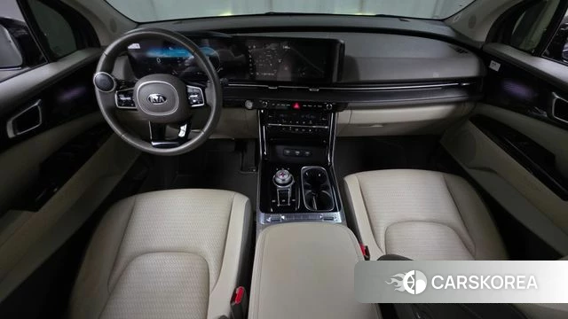 Kia Carnival 4th generation id 4524862 из Кореи 28
