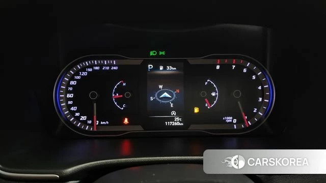 Hyundai Tucson (NX4) id 3935036 из Кореи 17