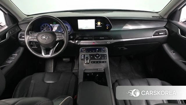 Hyundai Palisade id 4401885 из Кореи 27
