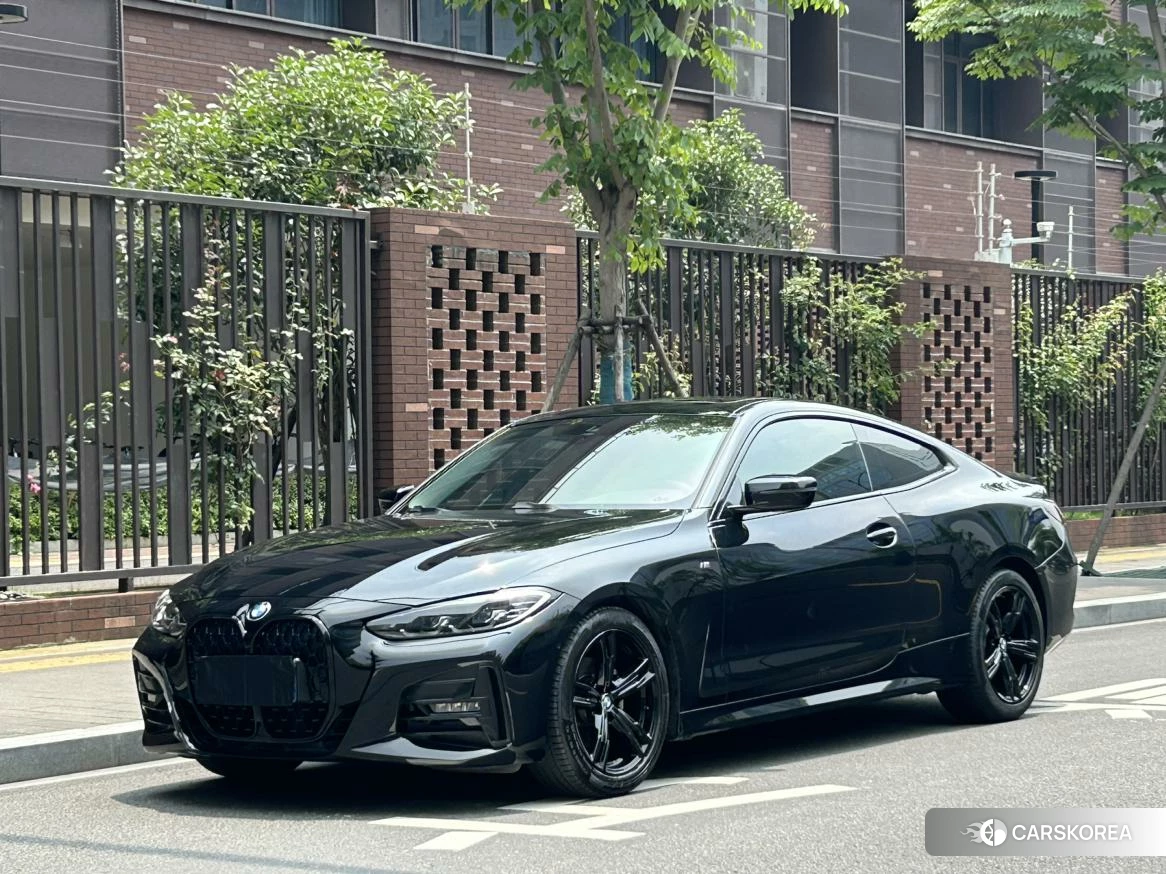 BMW 4 series id 4510729 из Китая 7