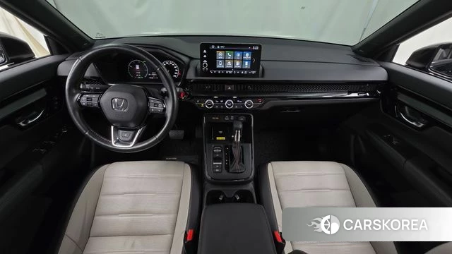 Honda CR-V 6th generation id 4645288 из Кореи 29