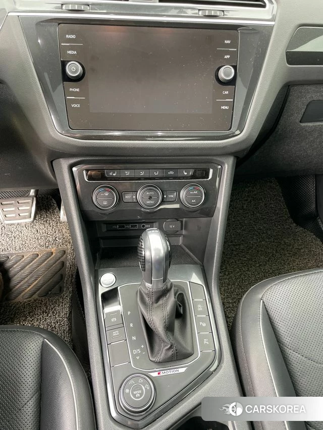 Volkswagen Tiguan second Generation id 4626331 из Кореи 7