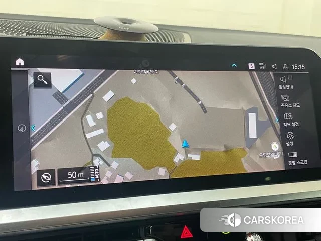 BMW 3 Series (G20) id 3044128 из Кореи 10