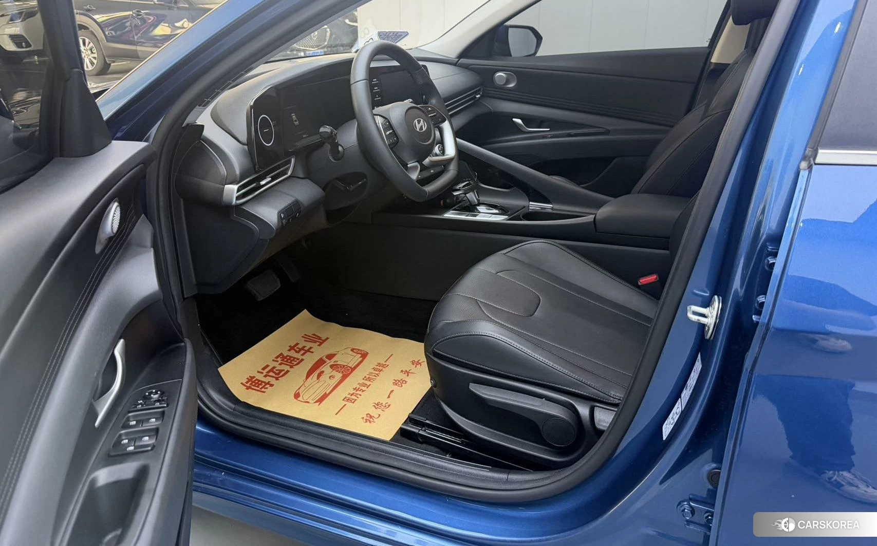 Hyundai Elantra id 4473676 из Китая 9
