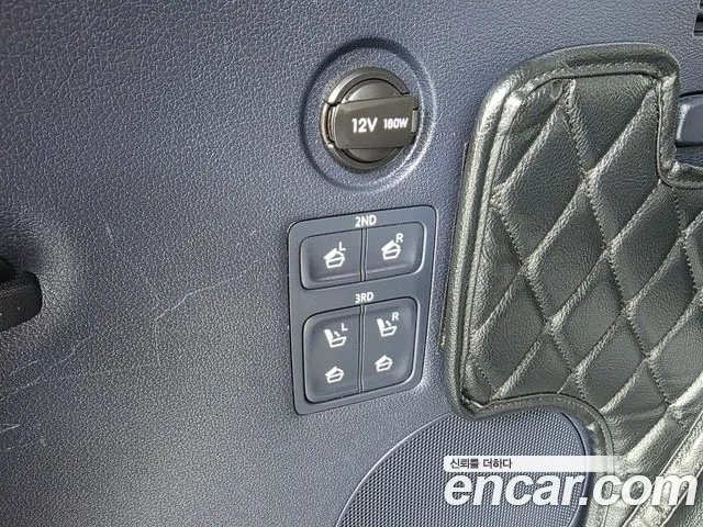 Hyundai Palisade id 2716726 из Кореи 17