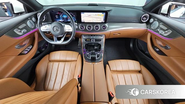 Mercedes-Benz E-Class W213 id 4642578 из Кореи 30