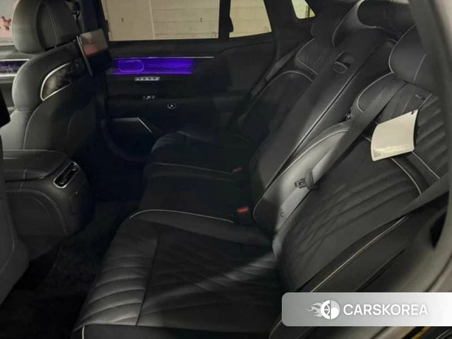 Genesis G90 (RS4) id 4400775 из Кореи 17