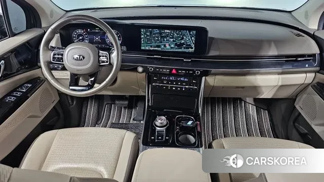 Kia Carnival 4th generation id 3343581 из Кореи 17