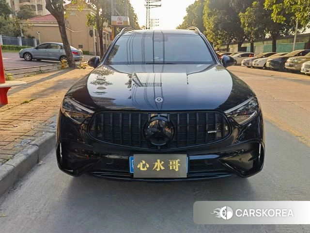 Mercedes-Benz GLC id 4260155 из Китая 7