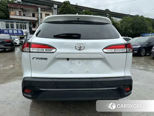 Toyota Fenglanda id 4336009 из Китая 18