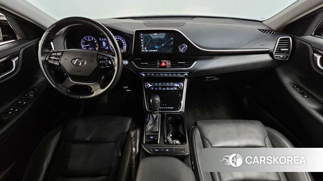 Hyundai Grandeur IG id 4286265 из Кореи 17