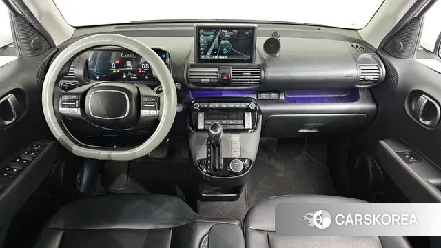 Hyundai Casper id 3701757 из Кореи 17