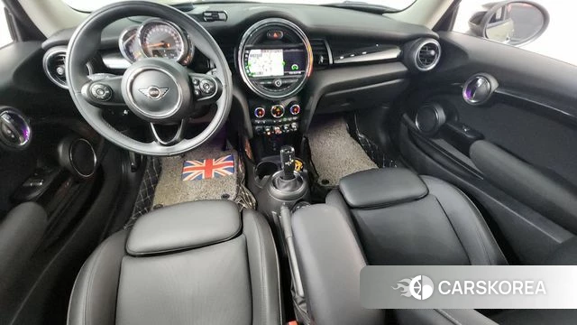 Mini Cooper id 3852841 из Кореи 17