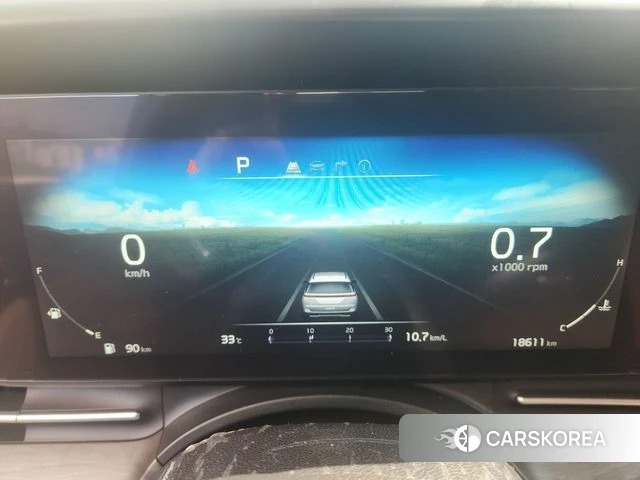 Kia Carnival 4th generation id 4579330 из Кореи 14